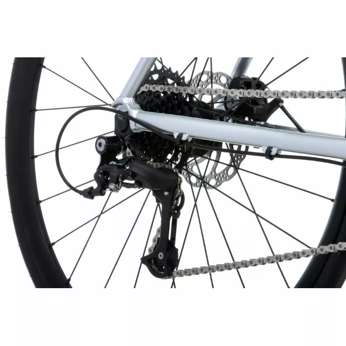 Vitus Razor Disc 26 Kids Road Bike 15 Vitus Razor Disc 26 Kids Road Bike - Billede 15