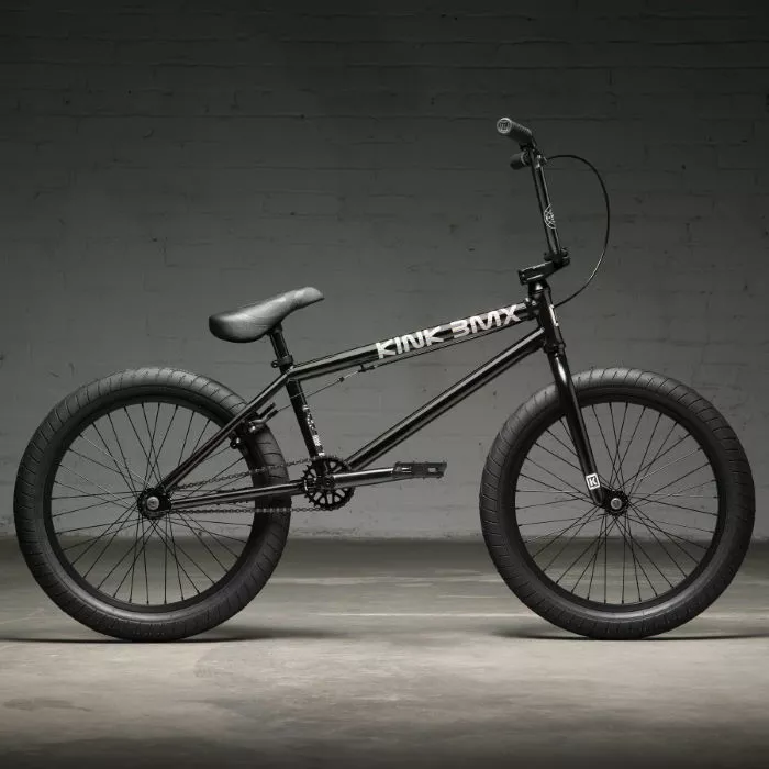 Kink Launch BMX Bike (2022) 2 Kink Launch BMX Bike (2022) - Billede 2
