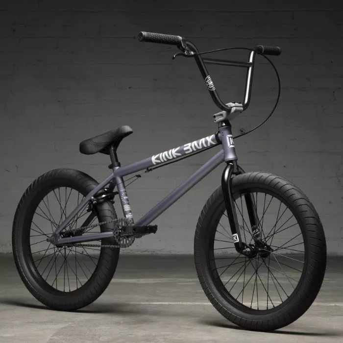 Kink Launch BMX Bike (2022) 21 Kink Launch BMX Bike (2022) - Billede 21