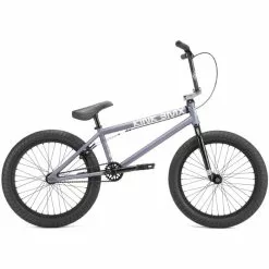 Kink Launch BMX Bike (2022) 45 Kink Launch BMX Bike (2022) -Hjuldele Butik bikes 22 launch k420gry22 6df77b