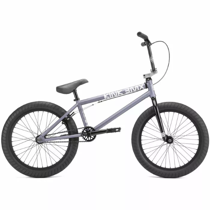 Kink Launch BMX Bike (2022) 19 Kink Launch BMX Bike (2022) - Billede 19