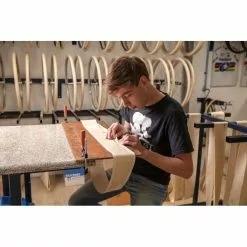 Dugast Pipistrello Neoprene Cyclocross Tyre -Hjuldele Butik dugast handmade tyres