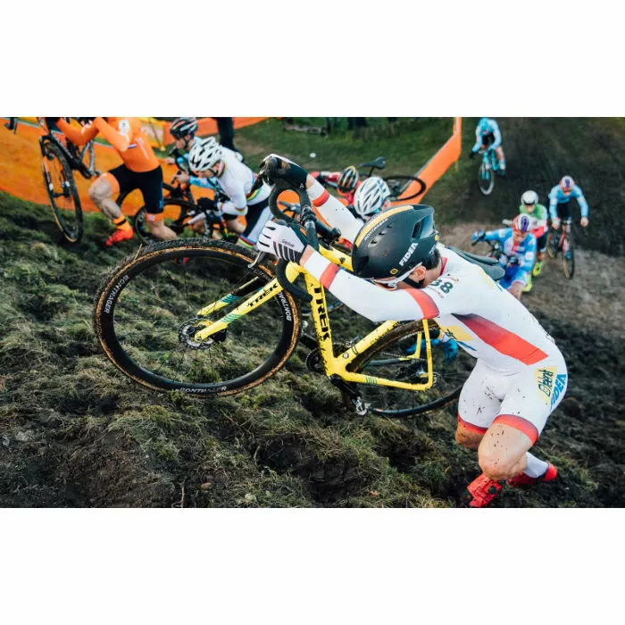 Dugast Rhino 11 Storm Cyclocross Tyre 8 Dugast Rhino 11 Storm Cyclocross Tyre - Billede 8