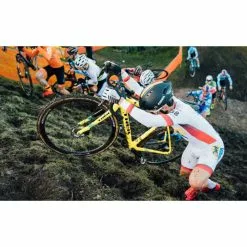 Dugast Pipistrello Neoprene Cyclocross Tyre -Hjuldele Butik dugast cyclocross tyres handmade 01