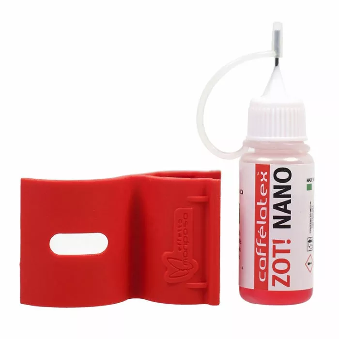 Effetto Mariposa Caffelatex ZOT Nano Reparationsvæske (10 Ml) 1 Effetto Mariposa Caffelatex ZOT Nano Reparationsvæske (10 Ml)