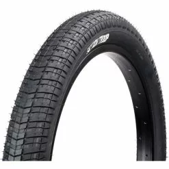 Fiction 22" Troop Tyre