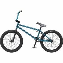 GT Performer 20 Bike (2021) -Hjuldele Butik g21 g43601u 20 u performer tea 20.5 nds