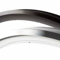 H Plus Son Archetype-vejfælg -Hjuldele Butik h plus son archetype blk slv rim1