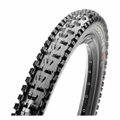 Maxxis High Roller II 62a/60a EXO TR 650B Foldedæk