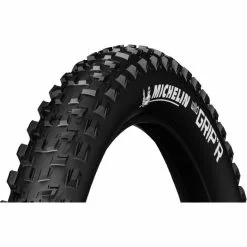 Michelin Wild Grip'r MTB-Foldedæk (650B)