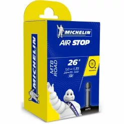 Michelin C2 AirStop Butyl Cykelslange (mountainbike)