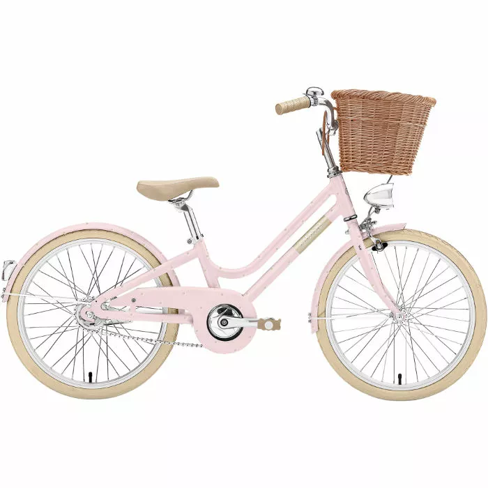 Creme Mini Molly 20" Kids Bike 2 Creme Mini Molly 20" Kids Bike - Billede 2