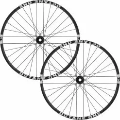 Octane One Solar Trail MTB Wheelset