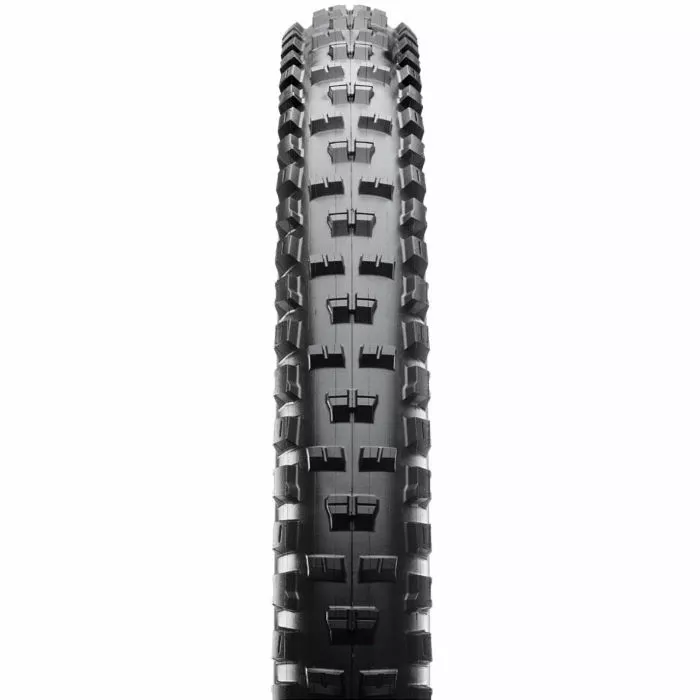 Maxxis High Roller II Plus Tyre (EXO - TR) 2 Maxxis High Roller II Plus Tyre (EXO - TR) - Billede 2