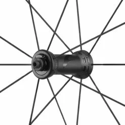 Fulcrum Racing 3 C17 Clincher Wheelset 8 Fulcrum Racing 3 C17 Clincher Wheelset -Hjuldele Butik prod166488 Black NE 03