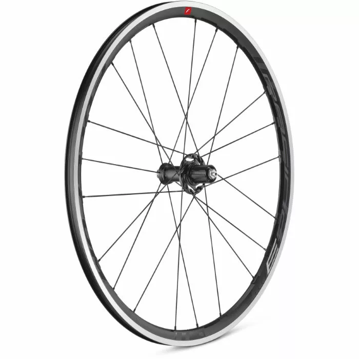 Fulcrum Racing 3 C17 Clincher Wheelset 4 Fulcrum Racing 3 C17 Clincher Wheelset - Billede 4