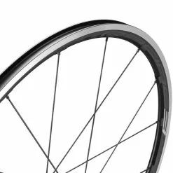 Fulcrum Racing 3 C17 Clincher Wheelset 11 Fulcrum Racing 3 C17 Clincher Wheelset -Hjuldele Butik prod166488 Black NE 06