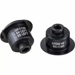 Spank Oozy / Spike Rear Hub XD Adaptor