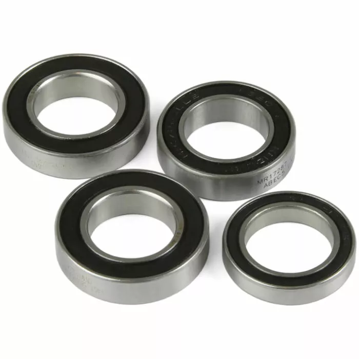 Hope Pro 4 Rear Hub Bearings 1 Hope Pro 4 Rear Hub Bearings