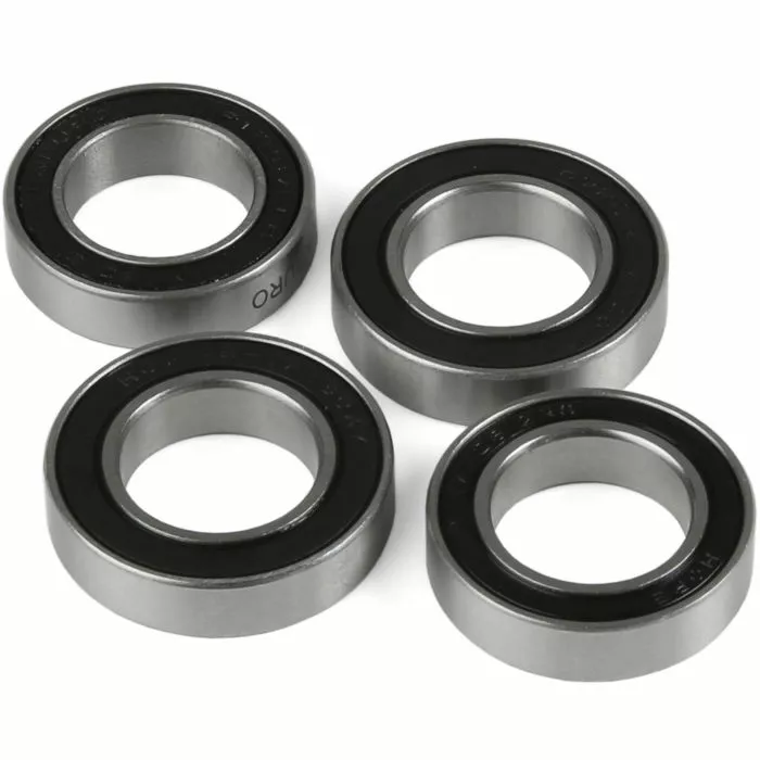 Hope Pro 4 Rear Hub Bearings 2 Hope Pro 4 Rear Hub Bearings - Billede 2