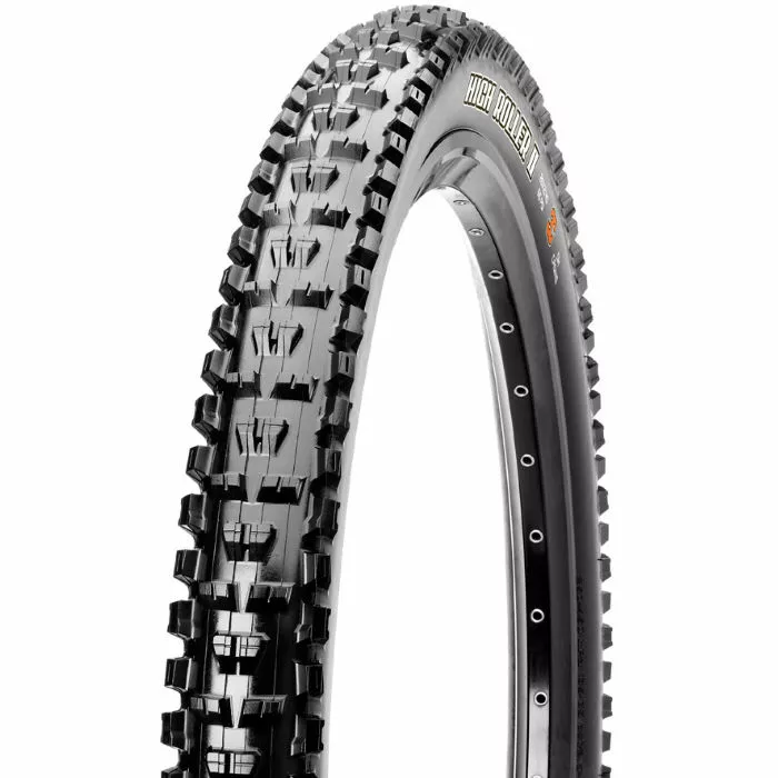 Maxxis High Roller II MTB Tyre - 3C - TR - DD 1 Maxxis High Roller II MTB Tyre - 3C - TR - DD