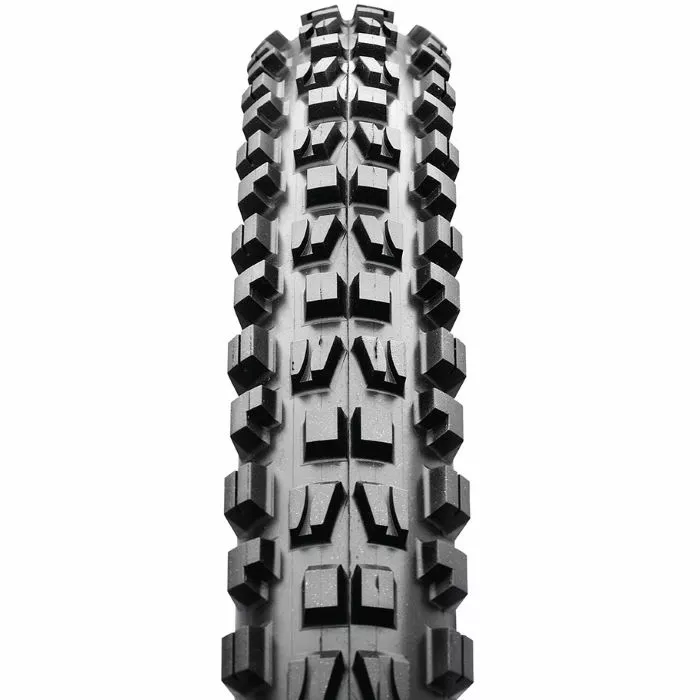 Maxxis Minion DHF MTB Tyre - 3C - EXO+ - TR 2 Maxxis Minion DHF MTB Tyre - 3C - EXO+ - TR - Billede 2