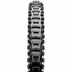 Maxxis Minion DHR II Tyre - 3C - TR - DD -Hjuldele Butik prod183916 Black NE 02