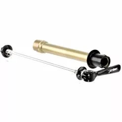 Prime RD010 BlackEdition Rear Hub -Hjuldele Butik prod187303 Black NE 03