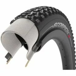 Pirelli Scorpion Hard Terrain Lite MTB Tyre -Hjuldele Butik prod187487 Black NE 04