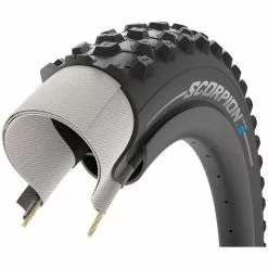 Pirelli Scorpion Soft Terrain Lite MTB Tyre -Hjuldele Butik prod187491 Black NE 04