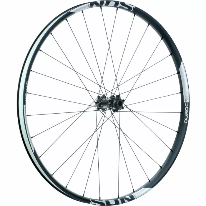Sun Ringle Duroc 35 Pro Front Wheel BOOST 1 Sun Ringle Duroc 35 Pro Front Wheel BOOST
