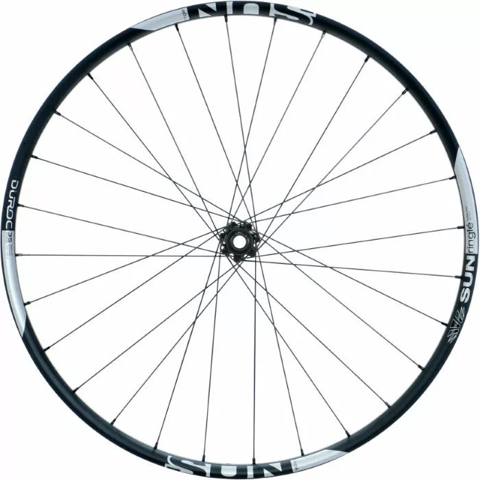 Sun Ringle Duroc 35 Pro Front Wheel BOOST 2 Sun Ringle Duroc 35 Pro Front Wheel BOOST - Billede 2