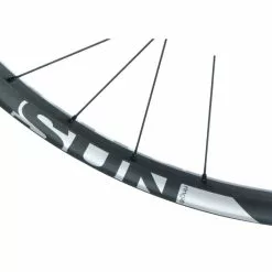 Sun Ringle Duroc 35 Pro Front Wheel BOOST 7 Sun Ringle Duroc 35 Pro Front Wheel BOOST -Hjuldele Butik prod188490 Black White NE 04