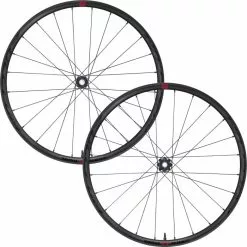 Fulcrum Rapid Red 5 Disc Wheelset