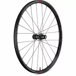 Fulcrum Rapid Red 5 Disc Wheelset -Hjuldele Butik prod191602 Black NE 03
