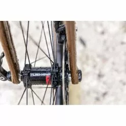 Fulcrum Rapid Red 5 Disc Wheelset -Hjuldele Butik prod191602 Black NE 06