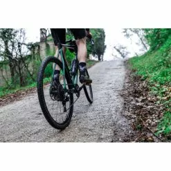 Fulcrum Rapid Red 5 Disc Wheelset -Hjuldele Butik prod191602 Black NE 08