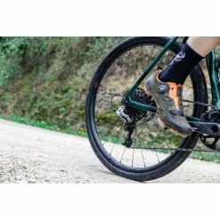 Fulcrum Rapid Red 5 Disc Wheelset -Hjuldele Butik prod191602 Black NE 09