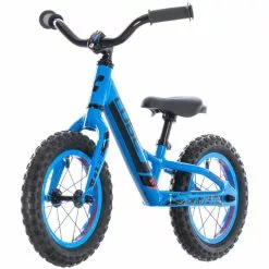 Cube Cubie 120 Walk Kids Bike (2021) -Hjuldele Butik prod192356 ActionTeam20Blue NE 03