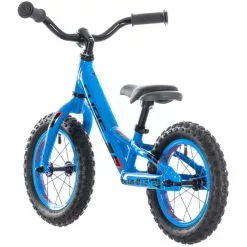 Cube Cubie 120 Walk Kids Bike (2021) -Hjuldele Butik prod192356 ActionTeam20Blue NE 04