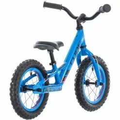 Cube Cubie 120 Walk Kids Bike (2021) -Hjuldele Butik prod192356 ActionTeam20Blue NE 05