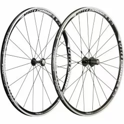 Pro-Lite Pro Lite Merano A25W Alloy Road Wheelset