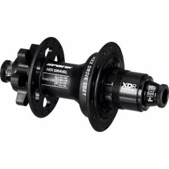 Spank Hex Gravel Rear MTB Hub