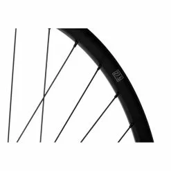 Nukeproof Neutron V2 Rear Wheel 36t -Hjuldele Butik prod195303 Black NE 10