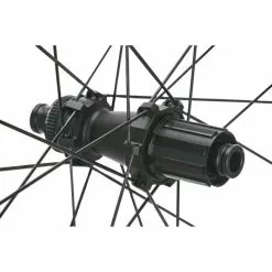 Prime Primavera 56 Carbon Disc Wheelset -Hjuldele Butik prod208269 Black NE 07