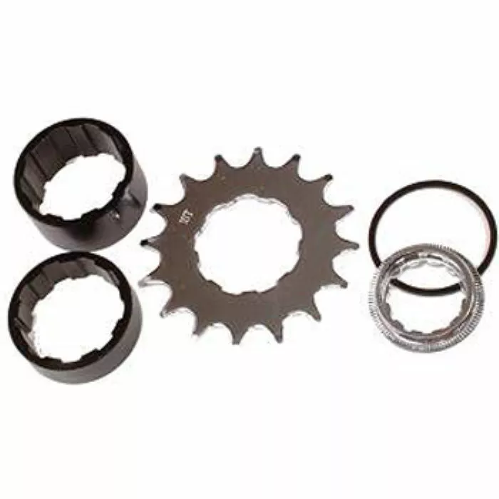 DMR Single Speed Converter Kit 1 DMR Single Speed Converter Kit