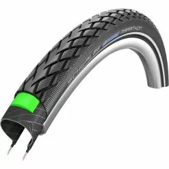 Schwalbe Marathon Original GreenGuard Rigid Racer-bydæk